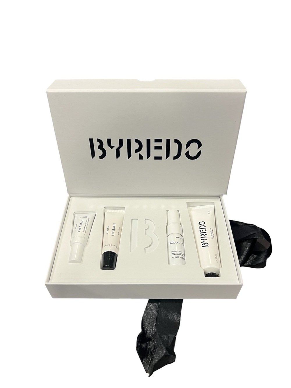 NEW Byredo Skincare and Lipcare Travel Kit